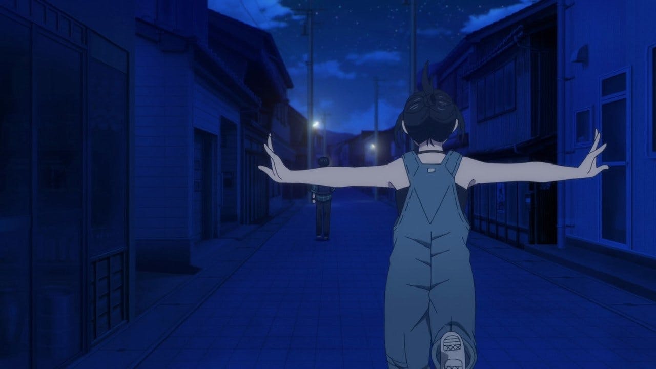 Kimi wa Houkago Insomnia
