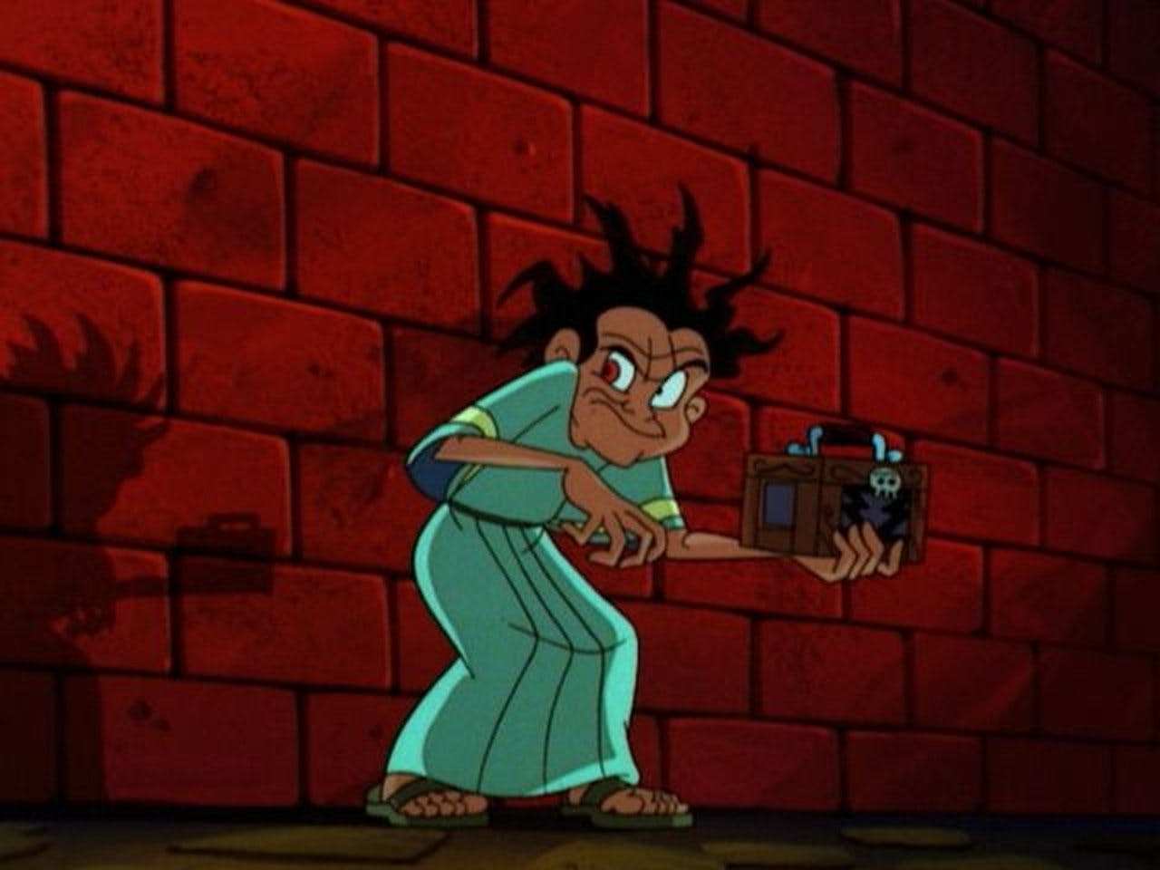 assista ao episódio 55 da temporada 1