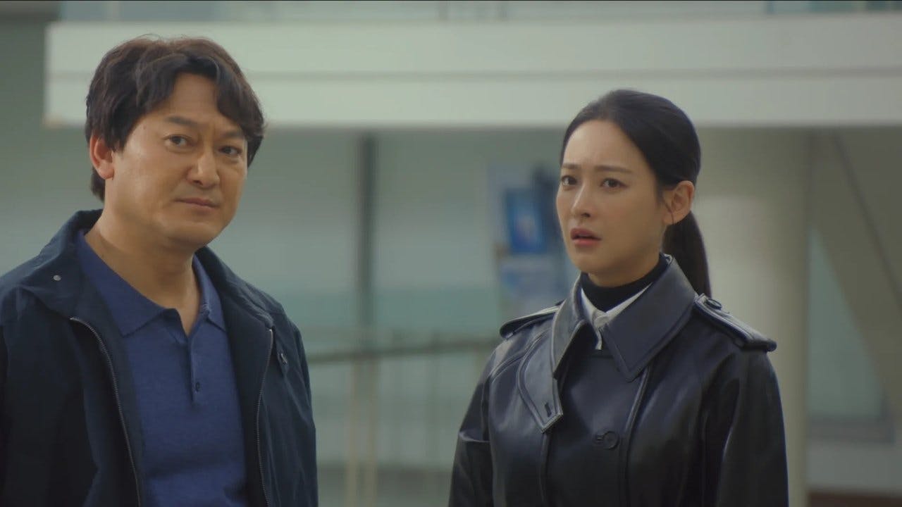 assista ao episódio 5 da temporada 1
