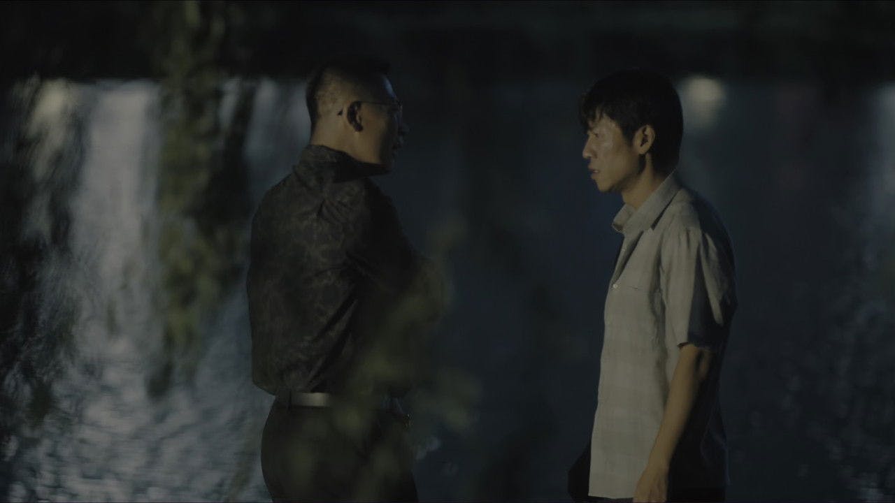 assista ao episódio 8 da temporada 1