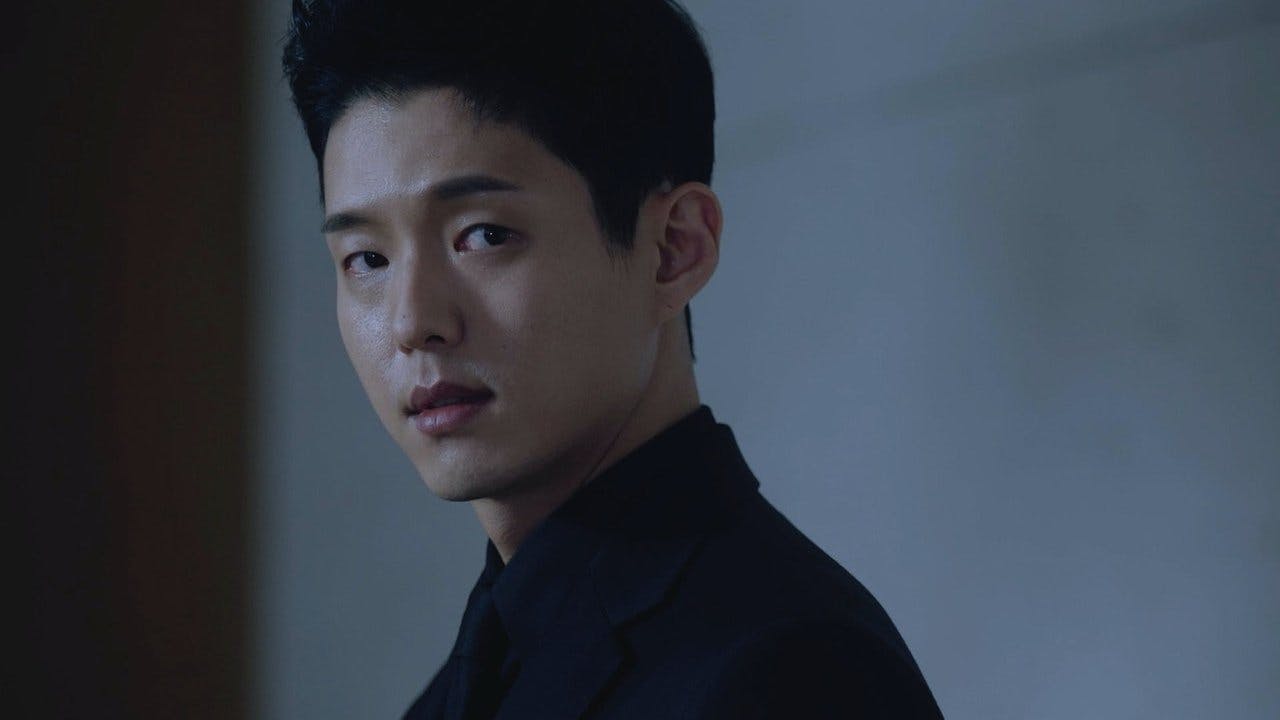 assista ao episódio 8 da temporada 1