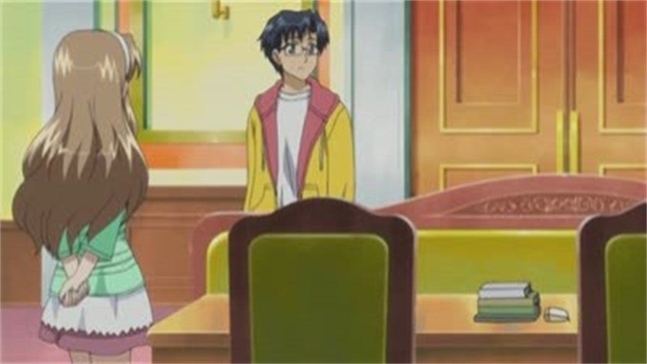 assista ao episódio 3 da temporada 1