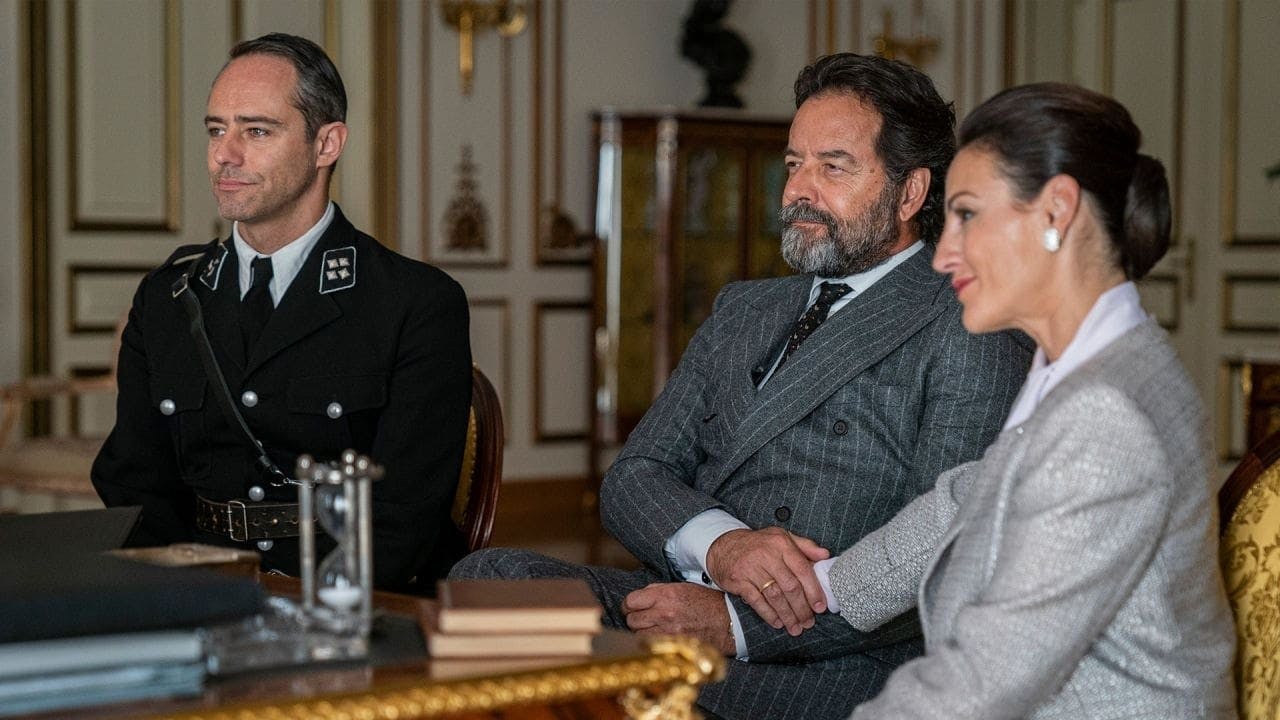 assista ao episódio 12 da temporada 1