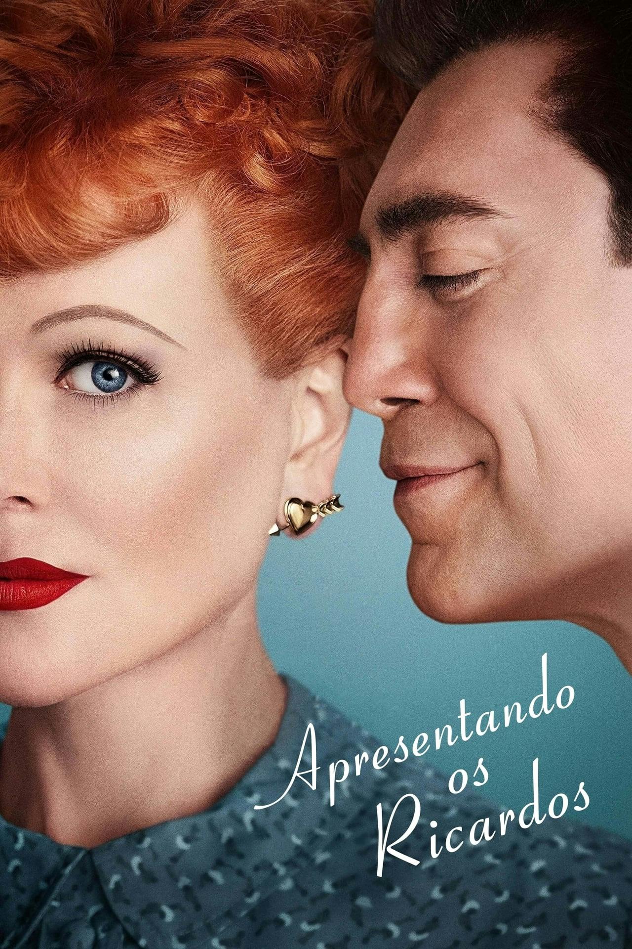 Assistir Apresentando os Ricardos Online em HD
