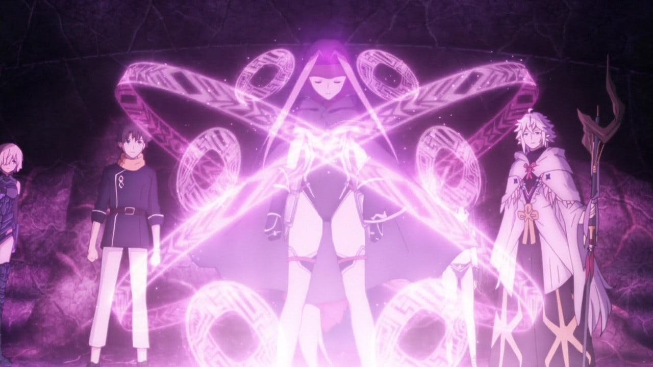 assista ao episódio 14 da temporada 1