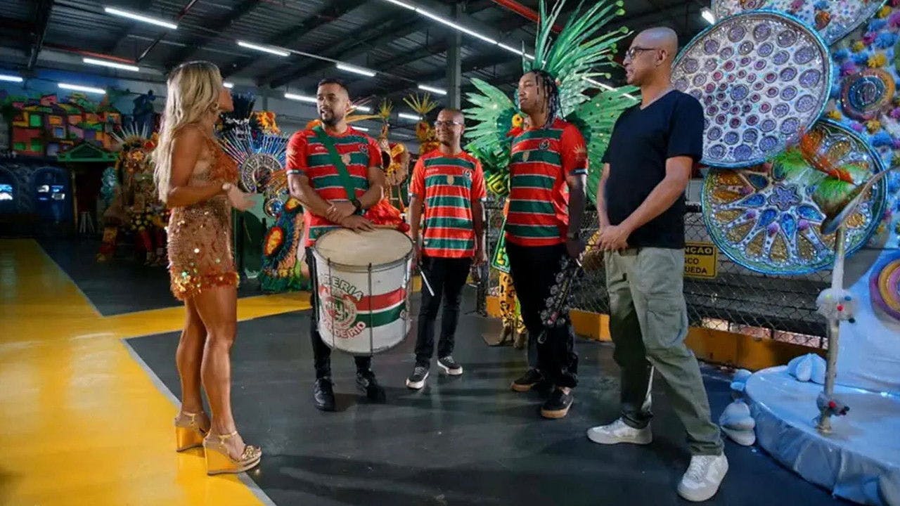 assista ao episódio 2 da temporada 1