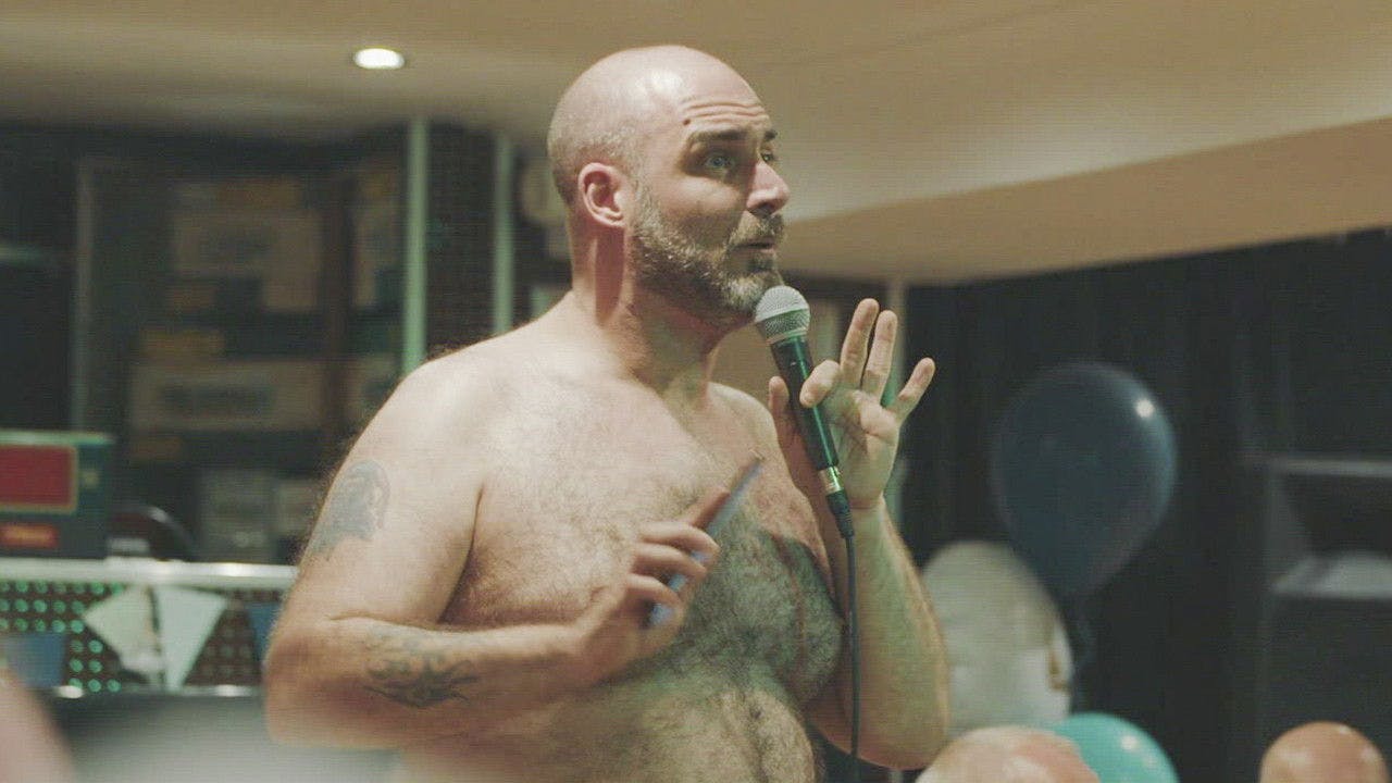 assista ao episódio 5 da temporada 1