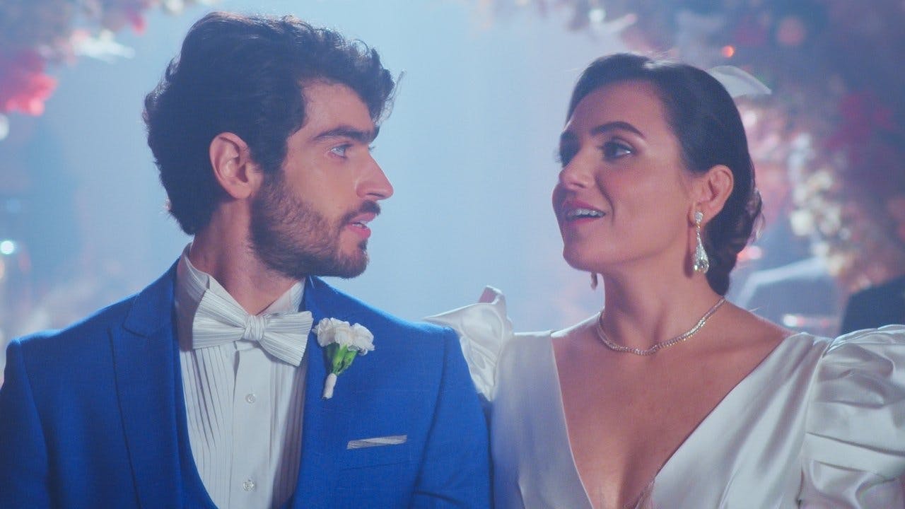 assista ao episódio 8 da temporada 1