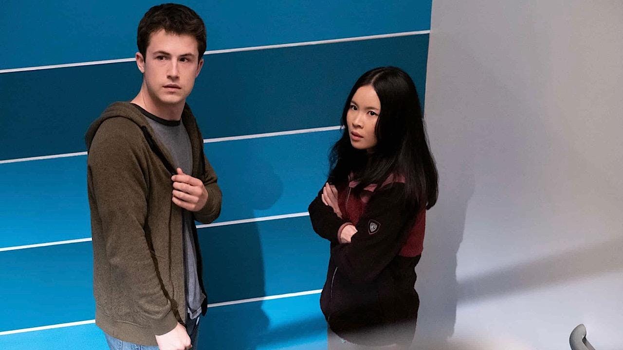 assista ao episódio 6 da temporada 1