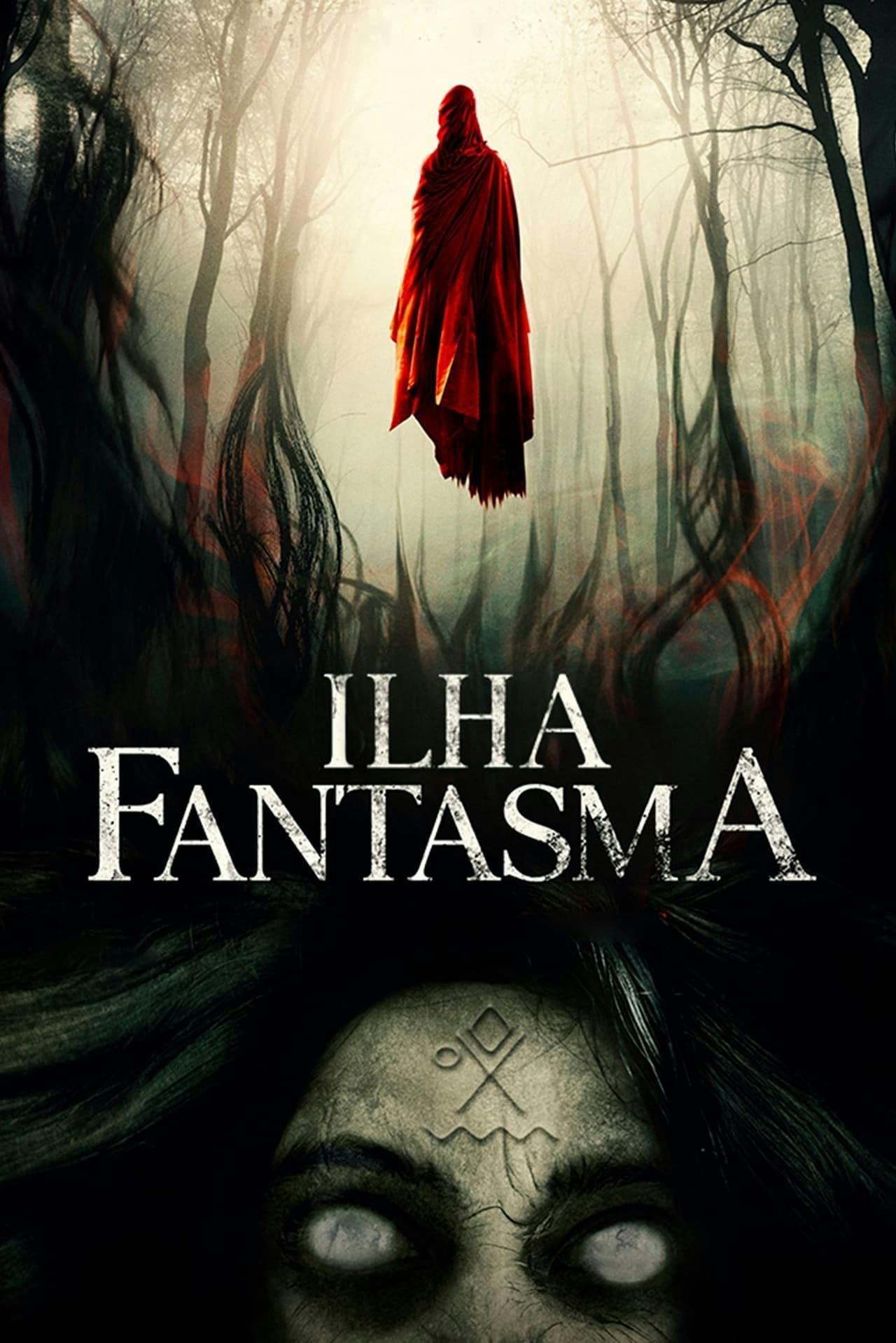 Assistir Ilha Fantasma Online em HD