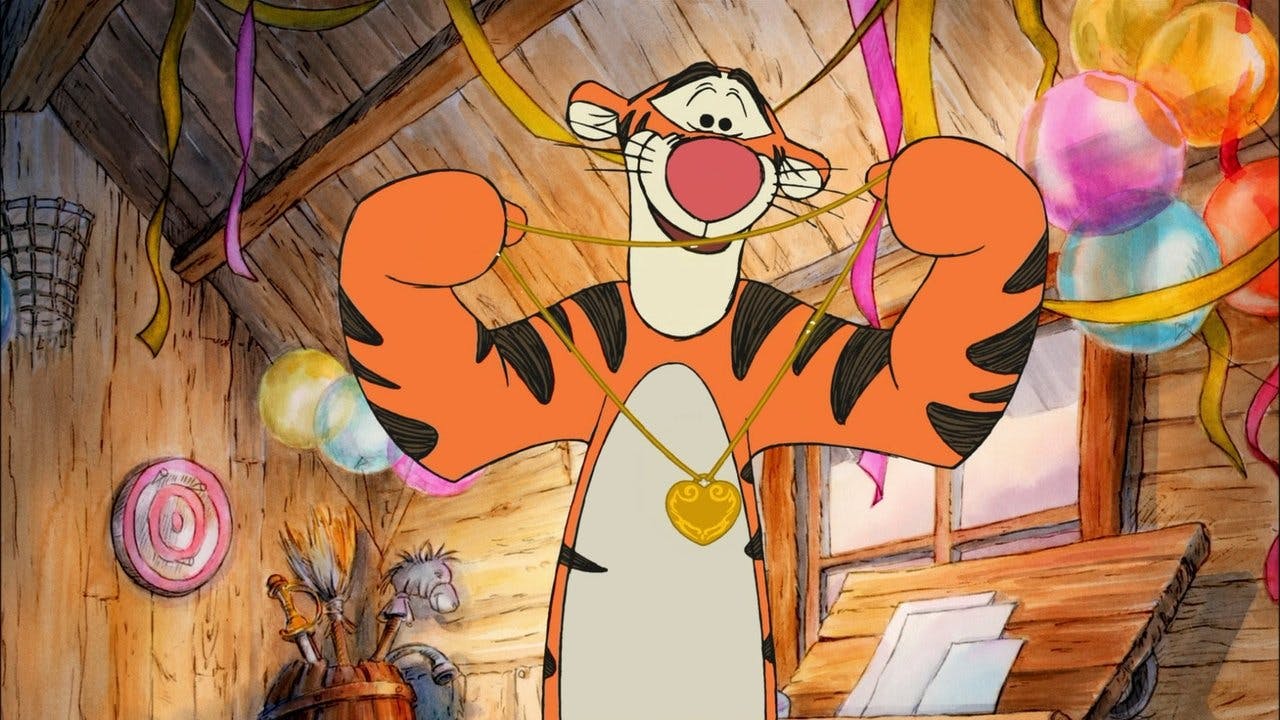 Tigrão: O Filme