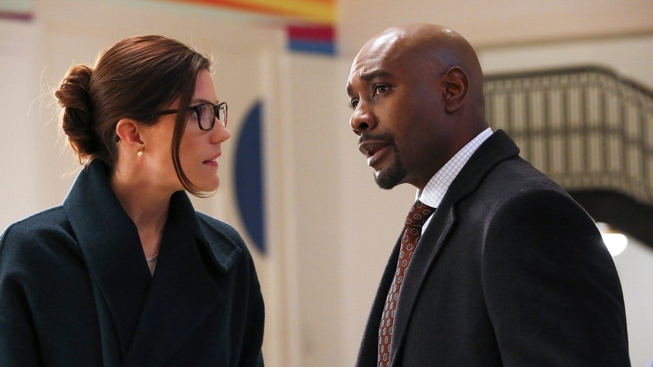 assista ao episódio 10 da temporada 1