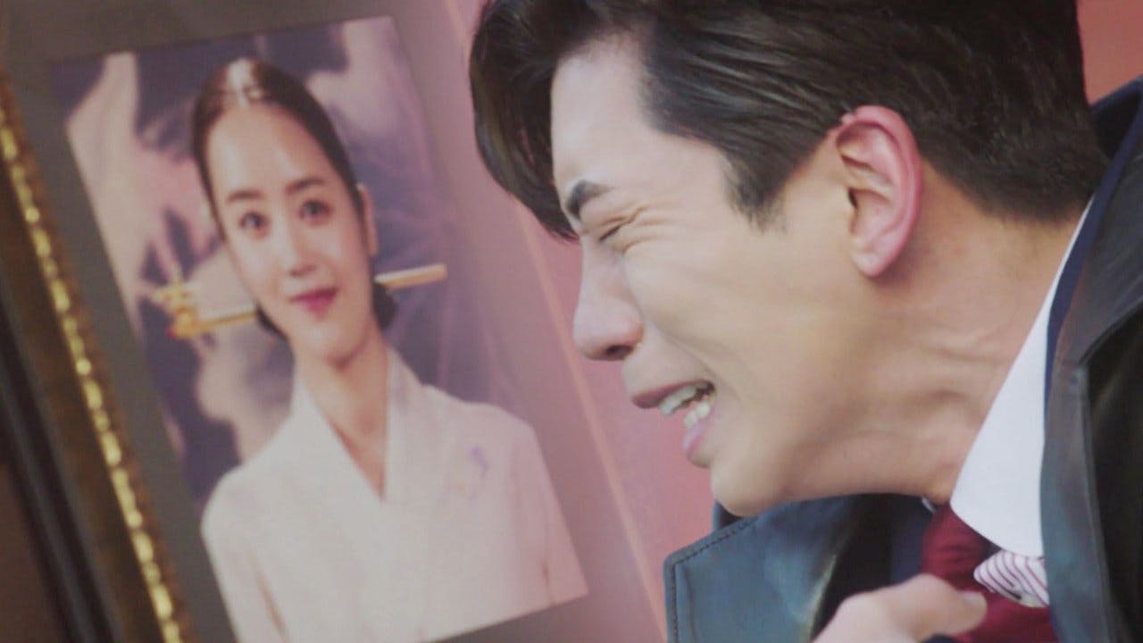 assista ao episódio 33 da temporada 1