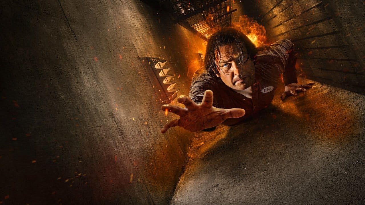 Em Confinamento assista online