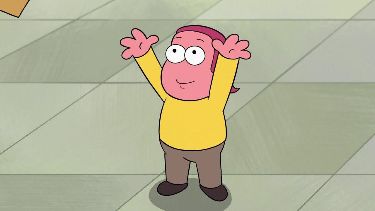 assista ao episódio 20 da temporada 1