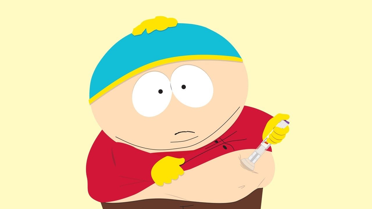 South Park: O Fim da Obesidade