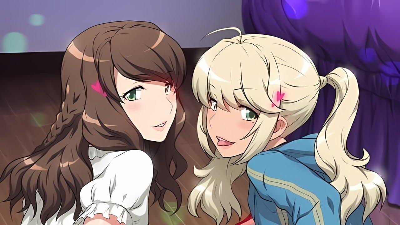 Ecchi na Onee-chan ni Shiboraretai