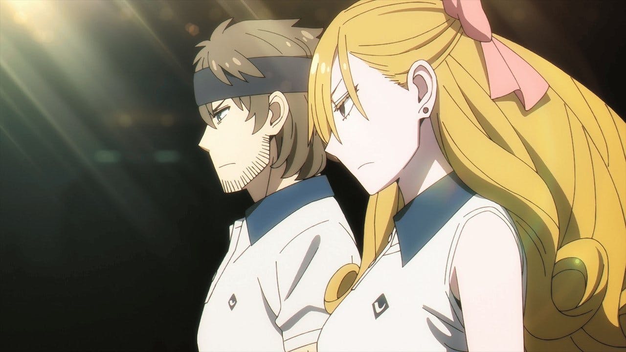 assista ao episódio 22 da temporada 1
