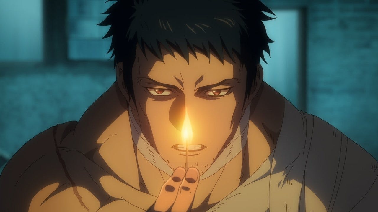 assista ao episódio 2 da temporada 1