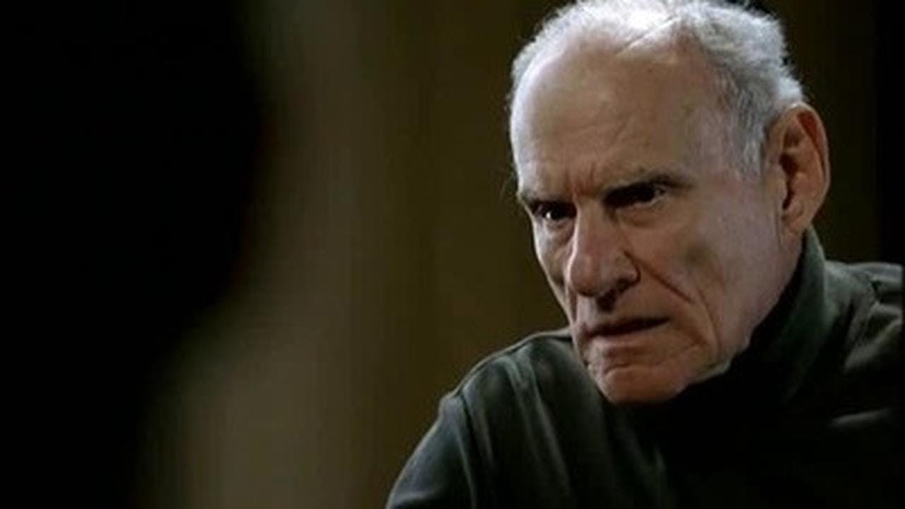 assista ao episódio 15 da temporada 1