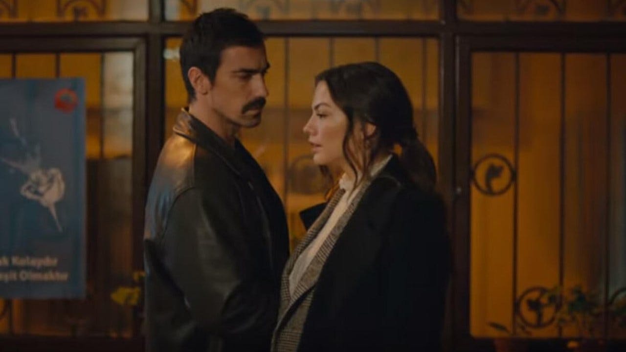 assista ao episódio 5 da temporada 1