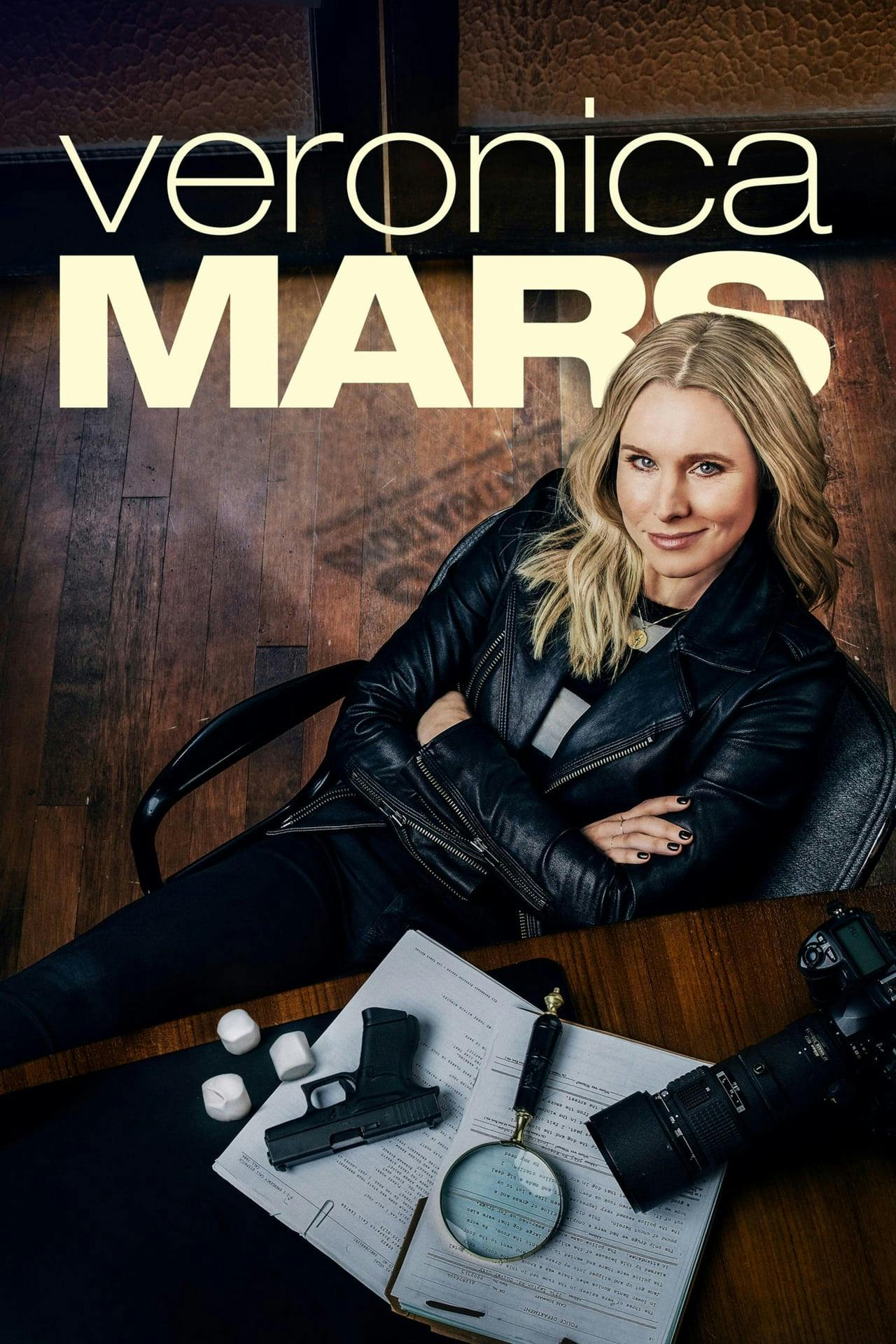 Assistir Veronica Mars Online em HD