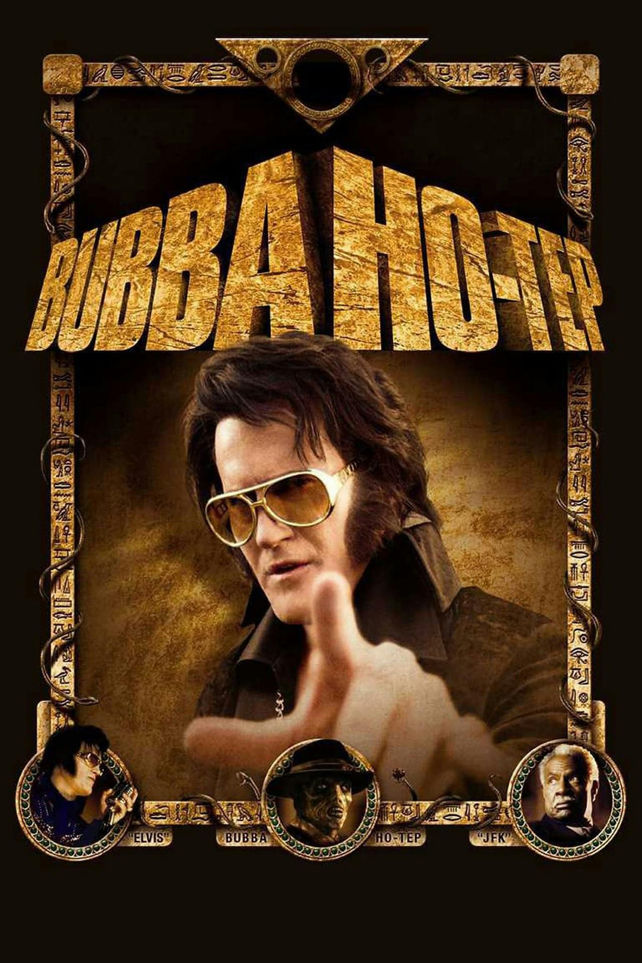 Assistir Bubba Ho-tep Online em HD