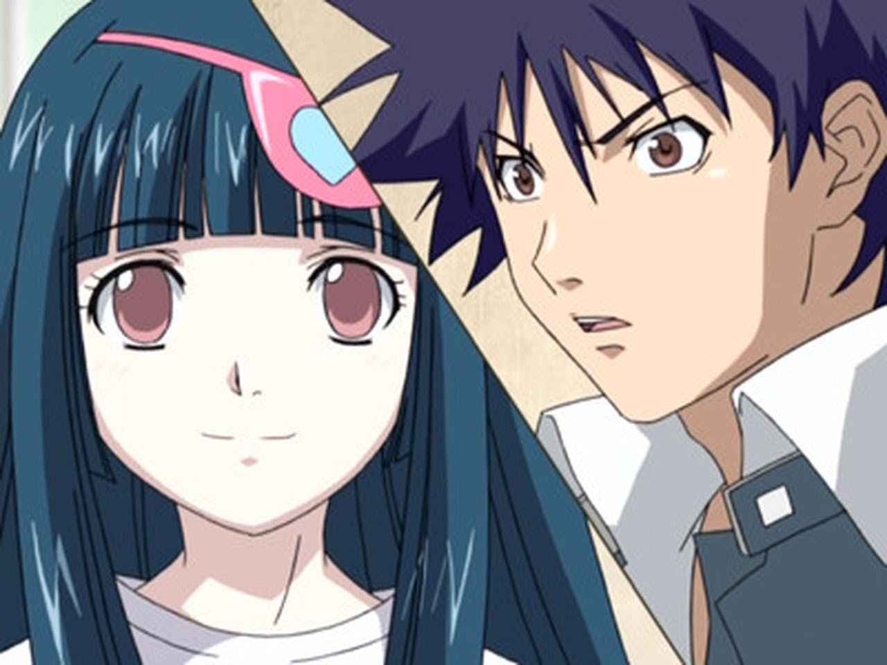 assista ao episódio 7 da temporada 1