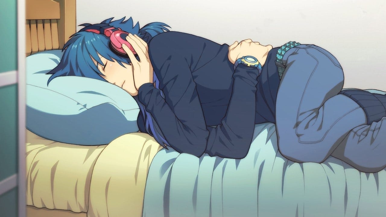 DRAMAtical Murder