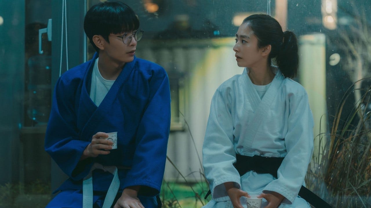 assista ao episódio 5 da temporada 1