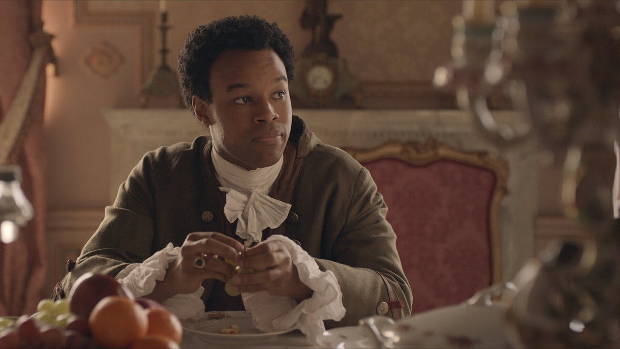 assista ao episódio 6 da temporada 1