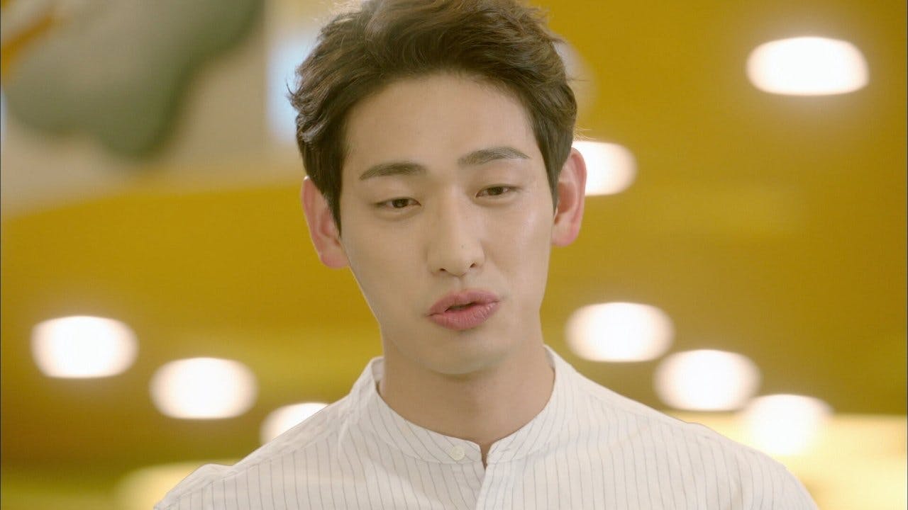 assista ao episódio 8 da temporada 1