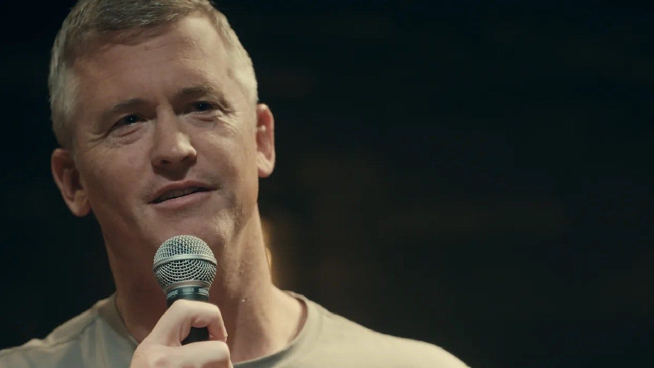 Matt McCusker: A Humble Offering assista online