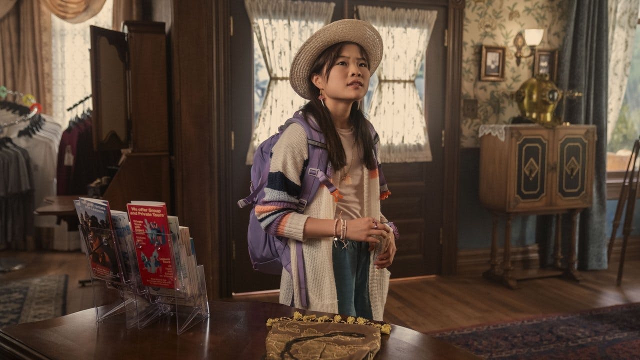 assista ao episódio 3 da temporada 1
