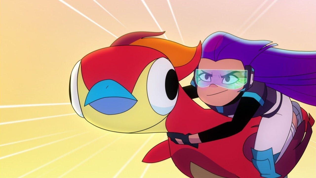 assista ao episódio 4 da temporada 1