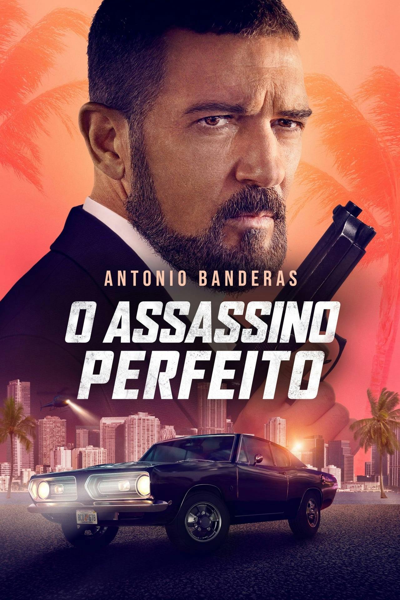 Assistir O Assassino Perfeito Online em HD