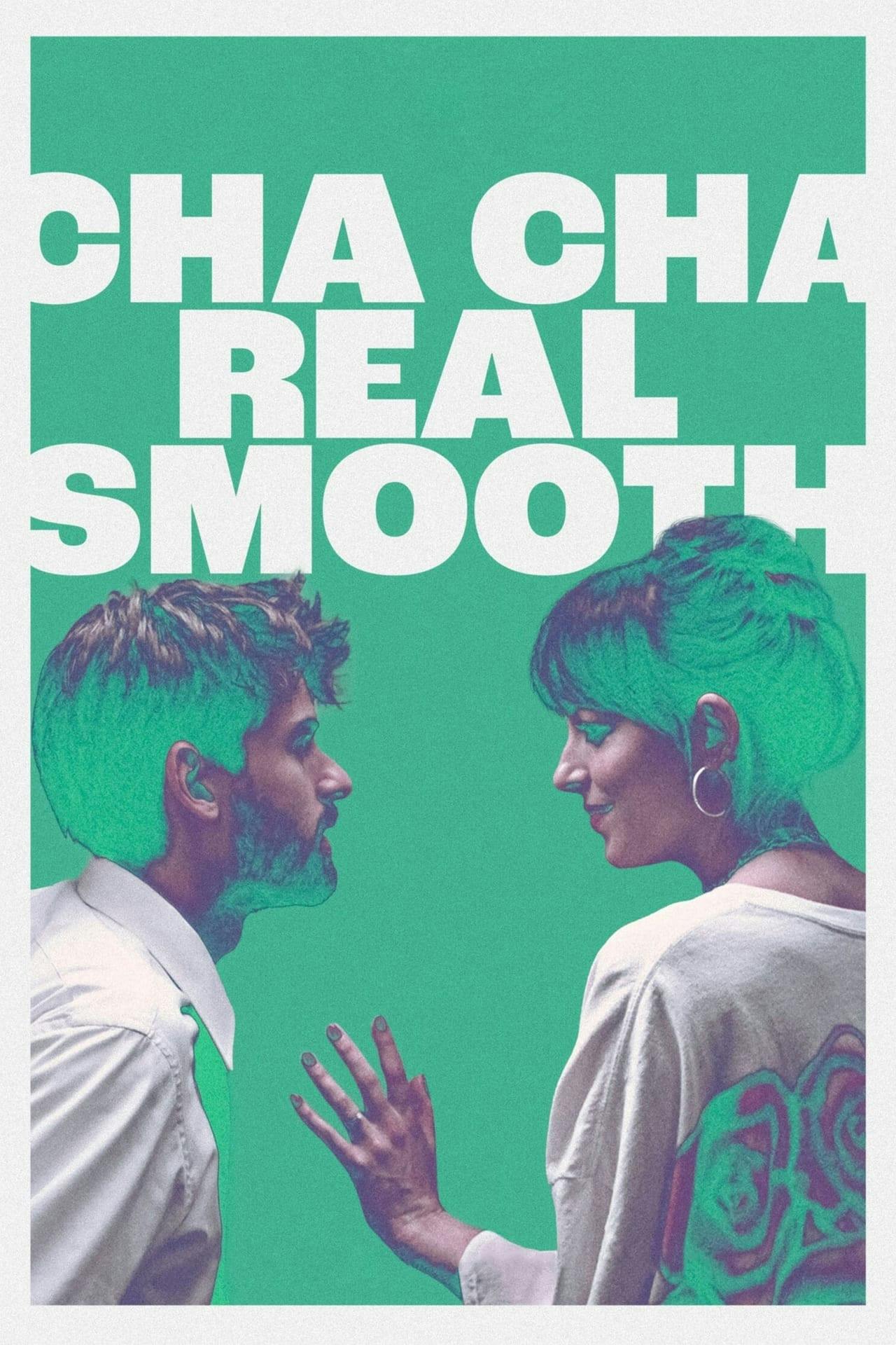 Assistir Cha Cha Real Smooth: O Próximo Passo Online em HD