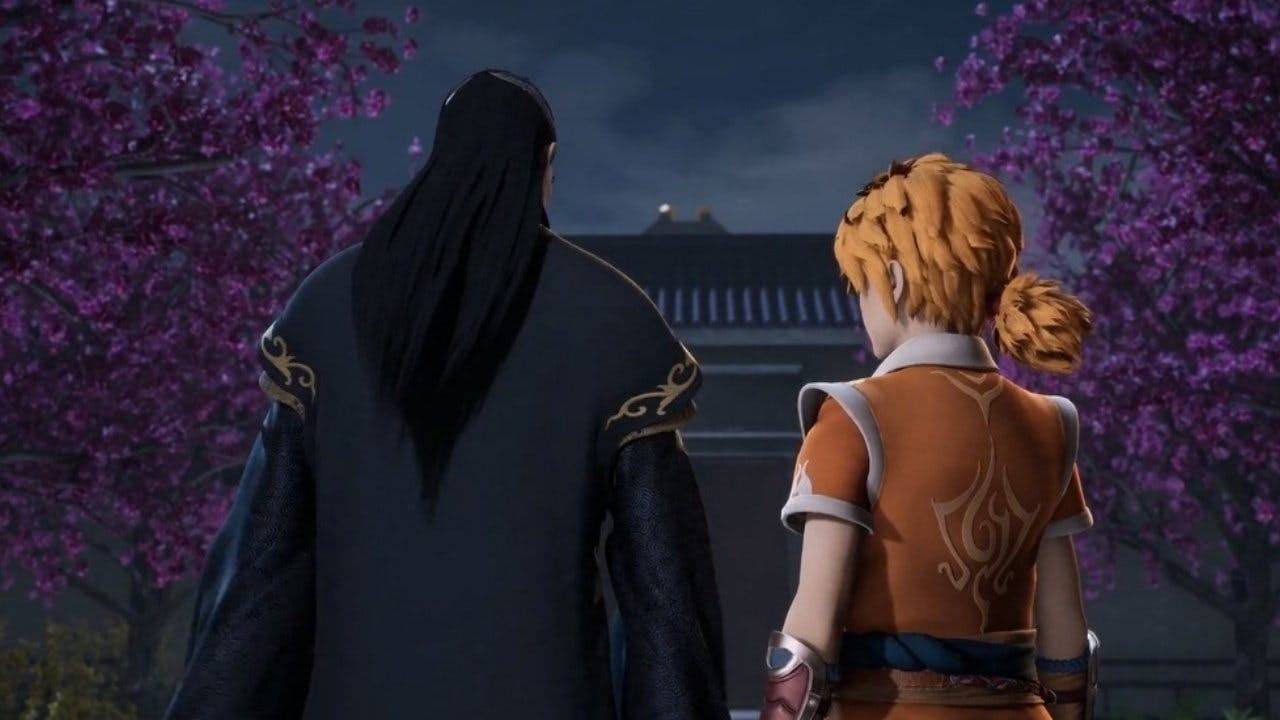 assista ao episódio 142 da temporada 1