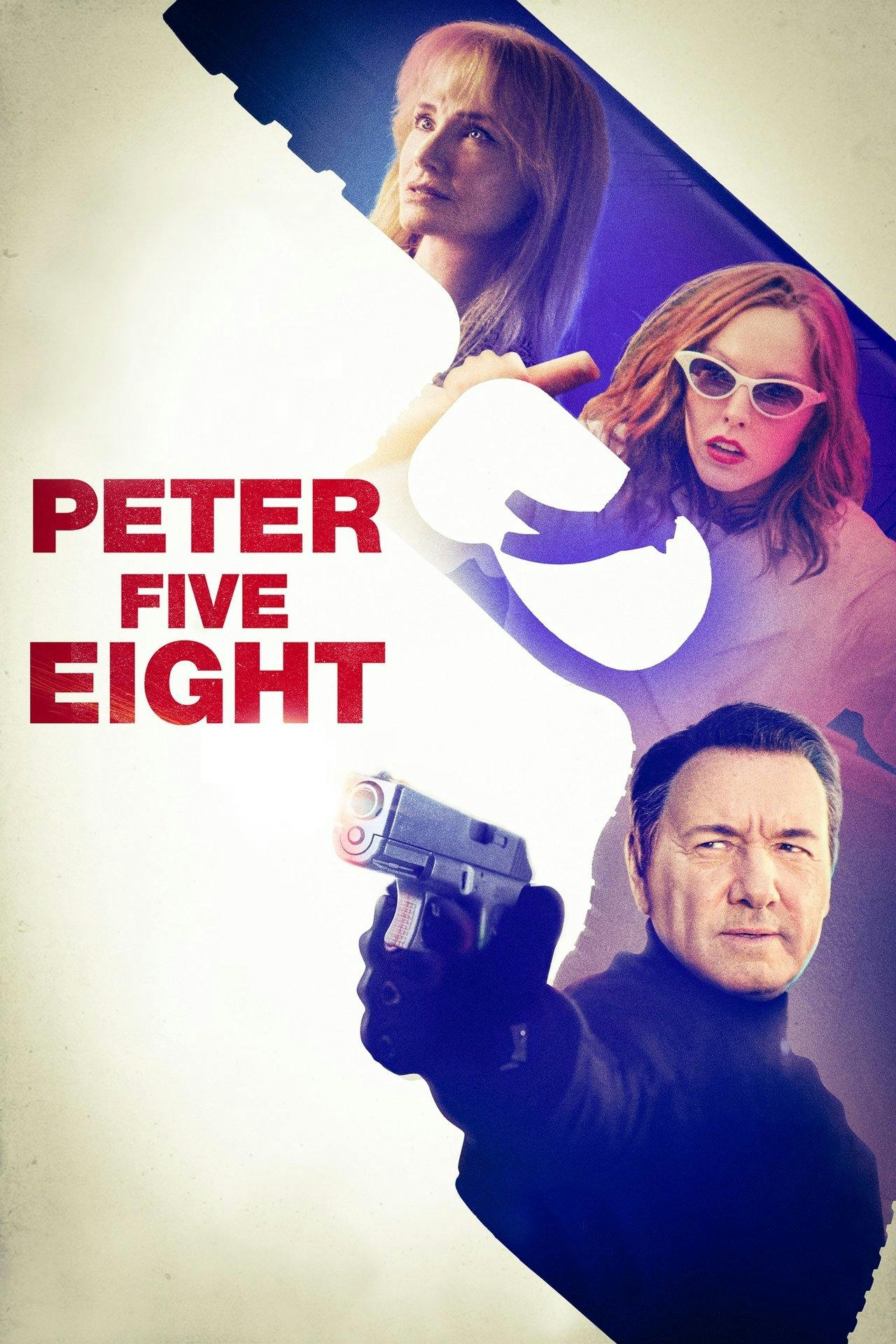 Assistir Peter Five Eight Online em HD