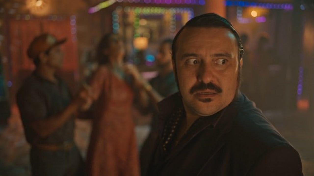 assista ao episódio 19 da temporada 1