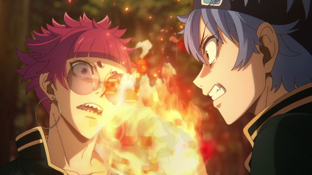 assista ao episódio 7 da temporada 1