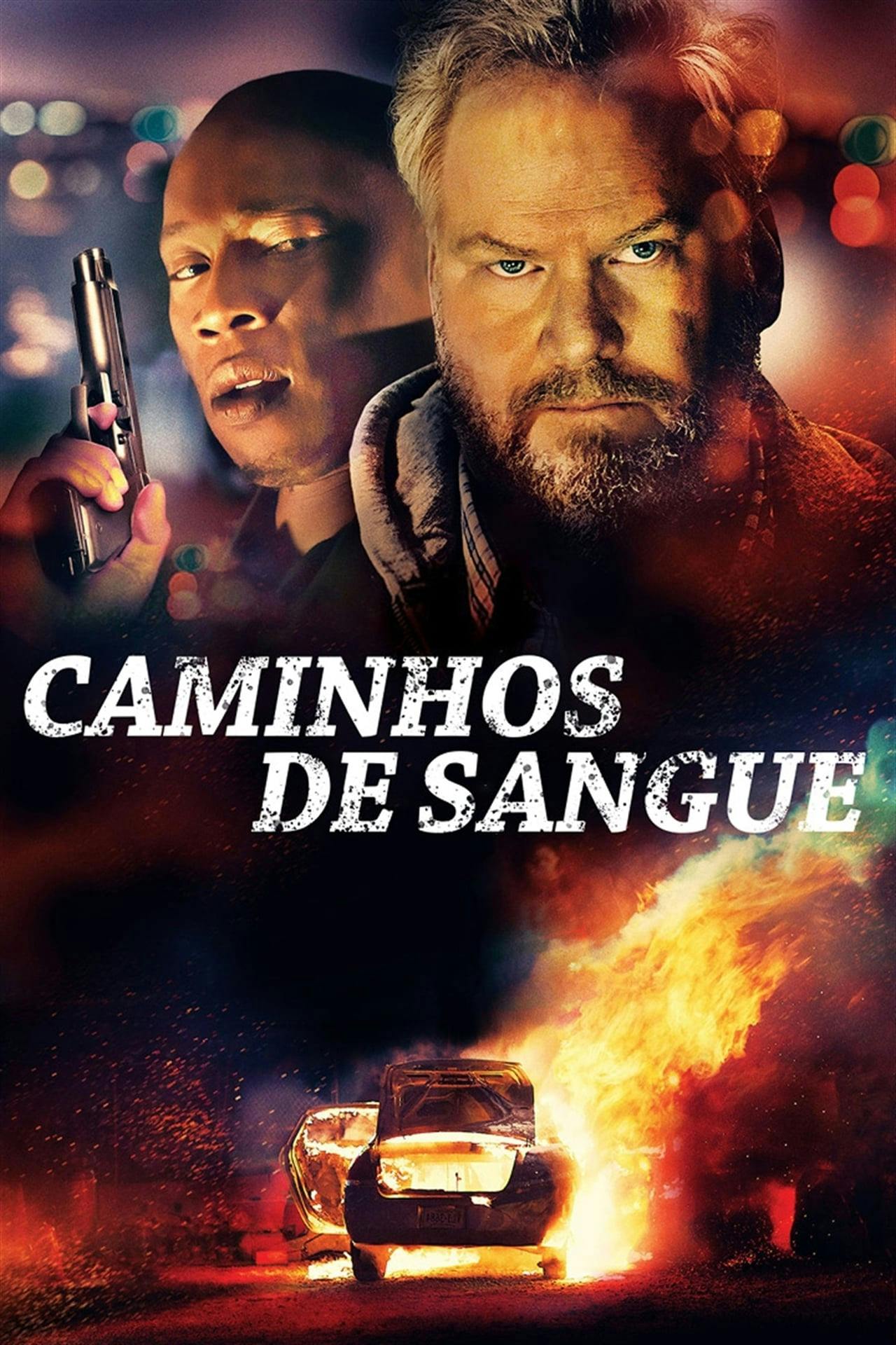 Assistir Caminhos De Sangue Online em HD