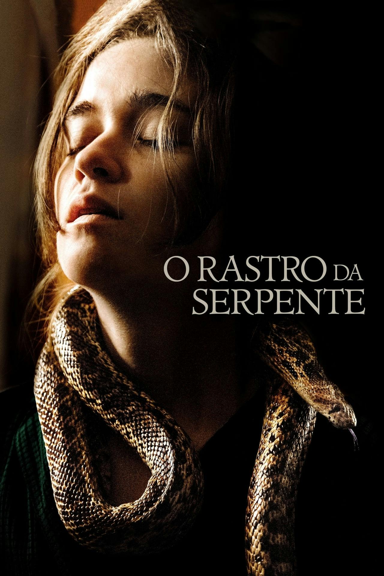 Assistir O Rastro da Serpente Online em HD