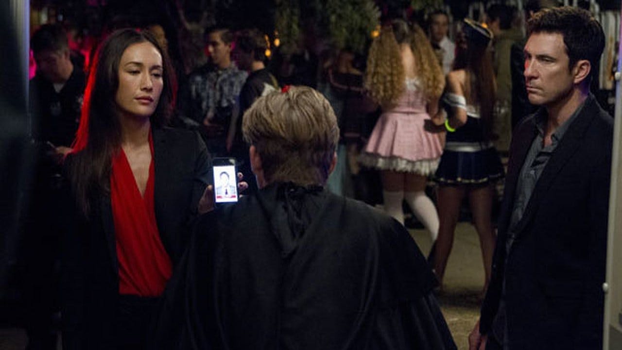 assista ao episódio 5 da temporada 1