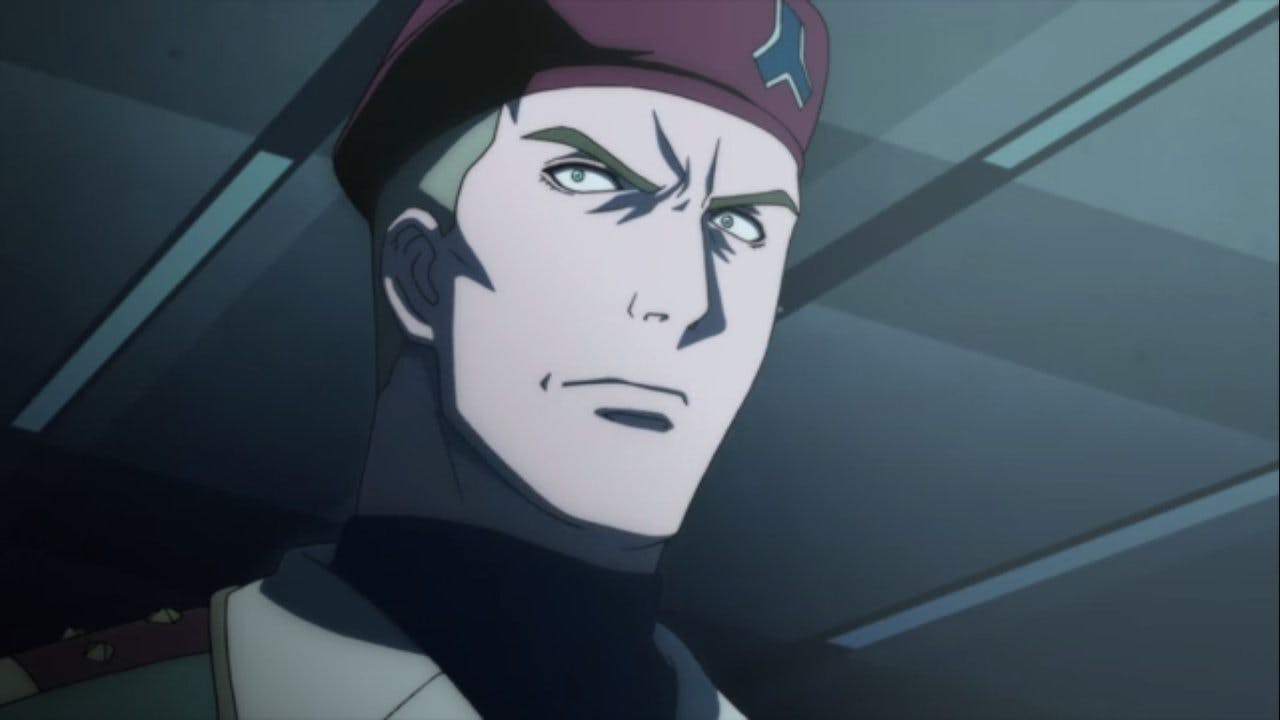 assista ao episódio 12 da temporada 1
