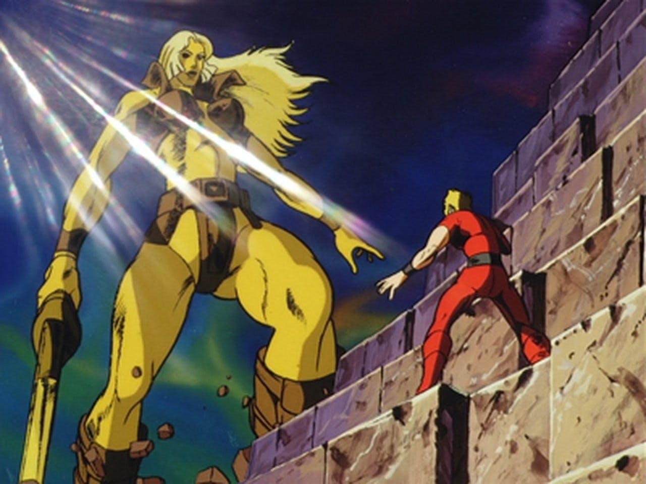 assista ao episódio 12 da temporada 1