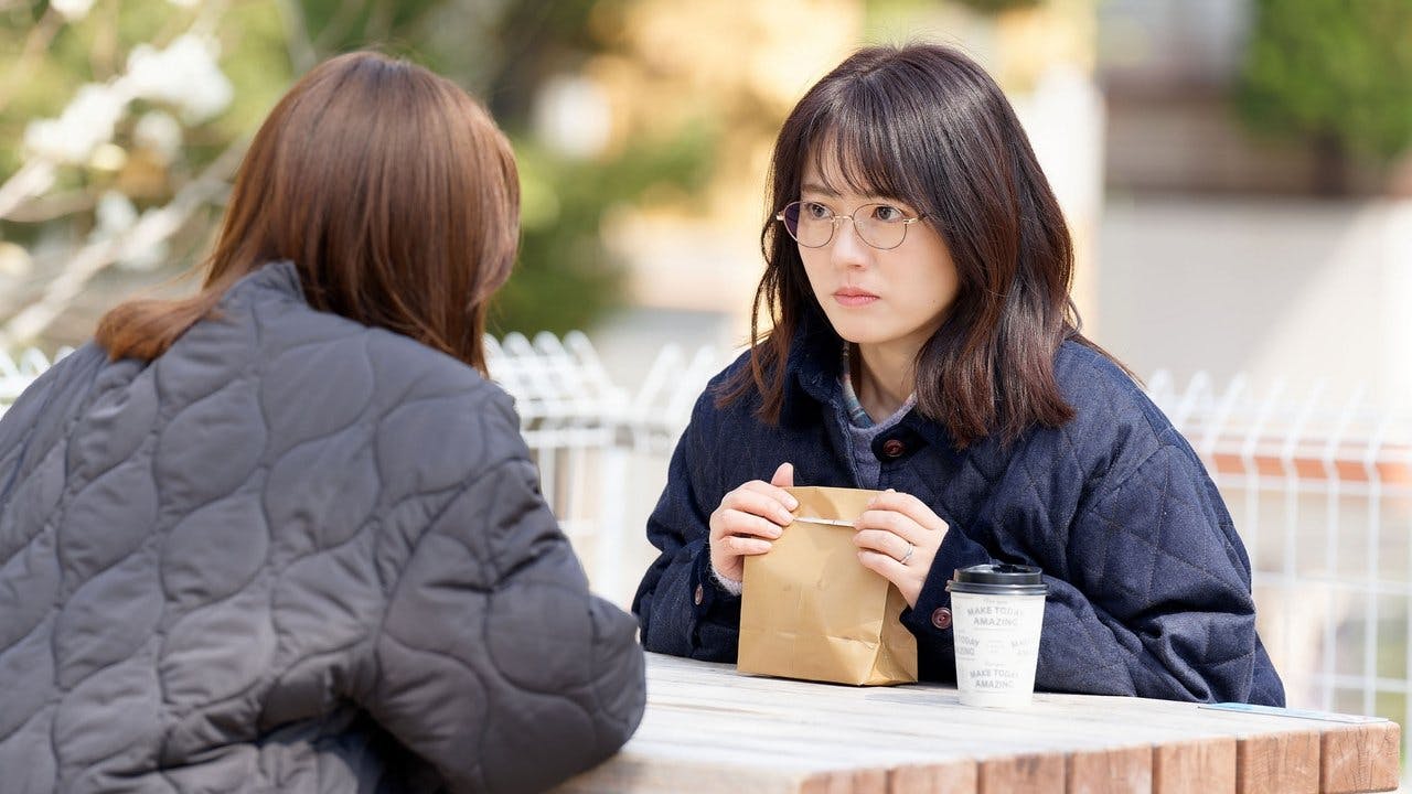 assista ao episódio 8 da temporada 1