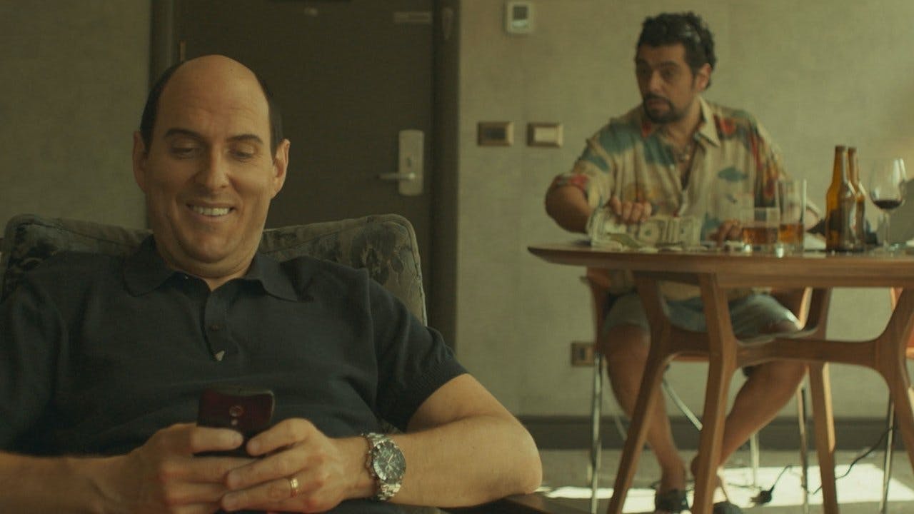 assista ao episódio 4 da temporada 1