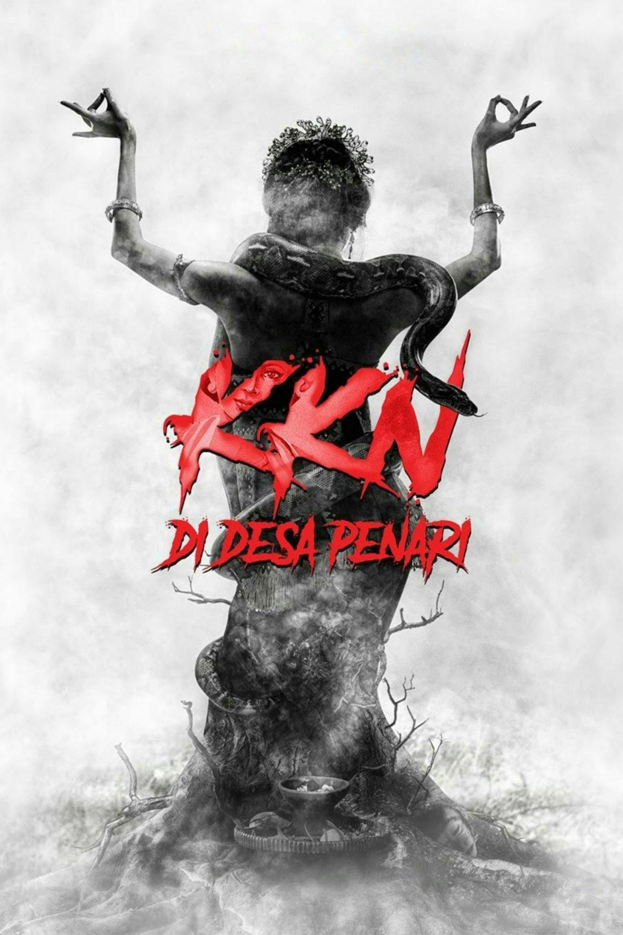 Assistir KKN di Desa Penari Online em HD