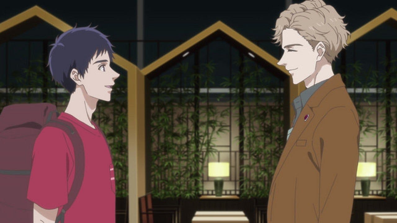 assista ao episódio 9 da temporada 1